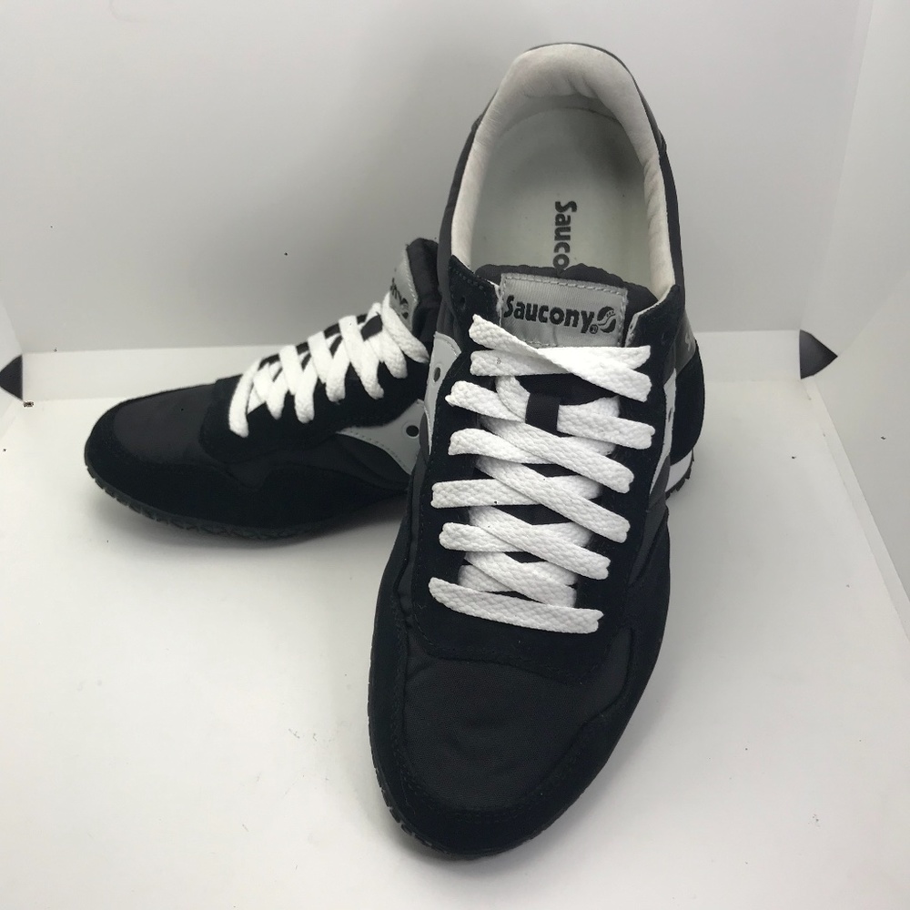 Saucony Bullet Running Athletic Shoes Sneakers Sz 9 NWOT